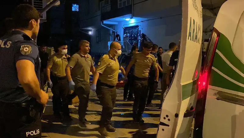 Eşini Katledip Ardından İntihar Eden Adamın Trajik Hikayesi
