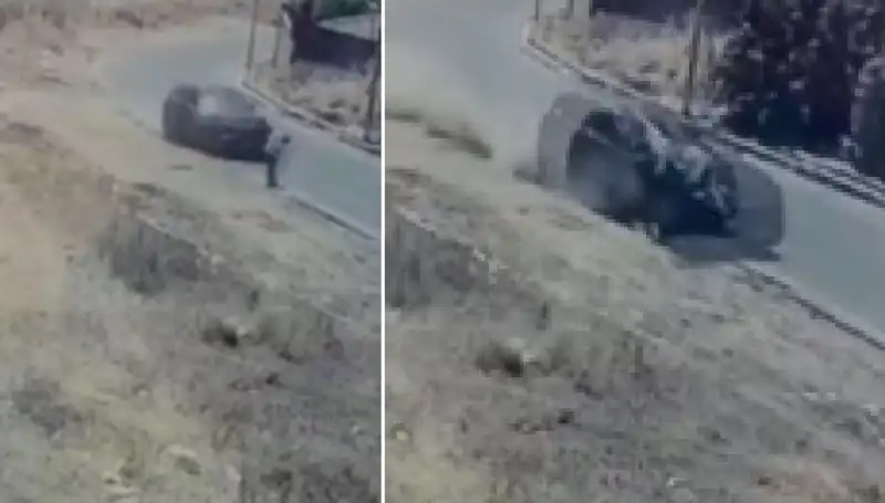 15 Yaşındaki Sürücünün Yol Tutarındaki Korkunç Kaza: Bir Can Aldı