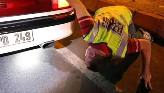 Abartı Egzoz Kullanımı Artık Cezalandırılıyor: Sürücüler Dikkat!