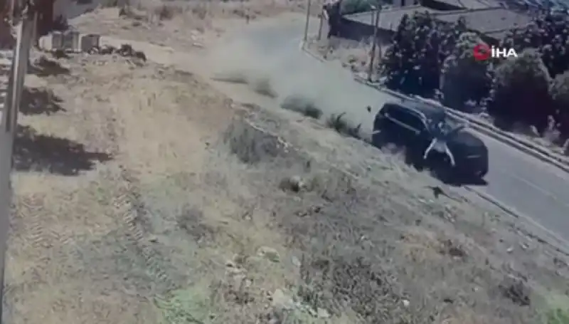 15 Yaşındaki Sürücünün Yol Açtığı Kaza, Yaya Hayatını Kaybetti