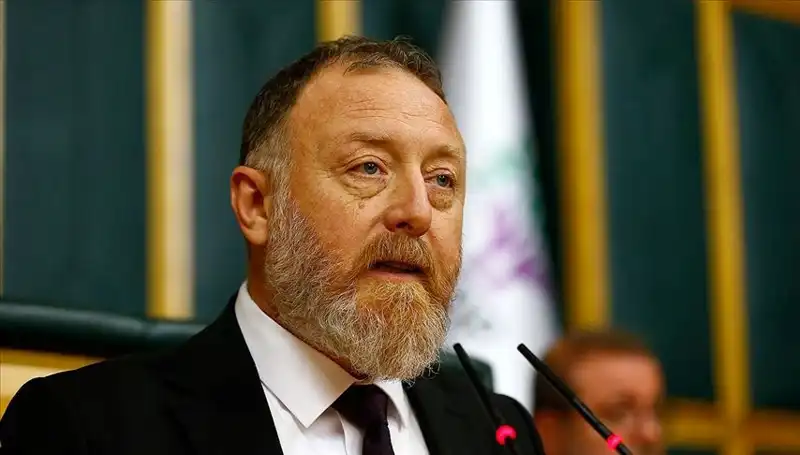 DEM Parti'den İnfaz Düzenlemesi ile İlgili Çarpıcı Açıklama Geldi
