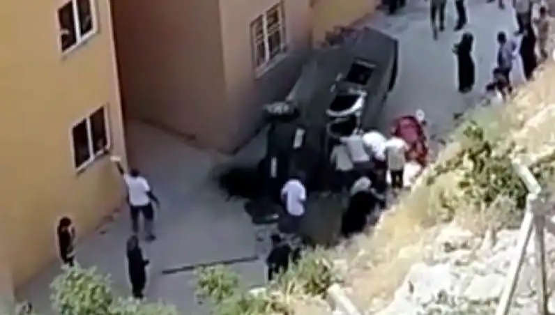 Kahramanmaraş'ta Feci Kaza: Can Kaybı ve Yaralanmalar!