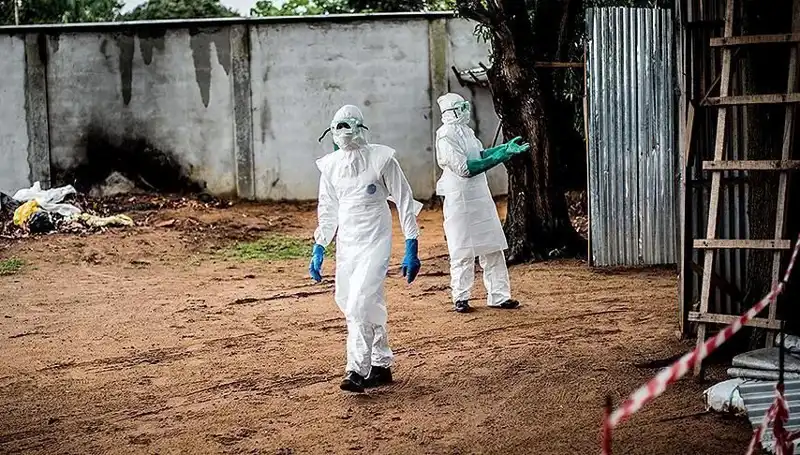 Sudan'da Kolera Krizi: 2 Bin 741 Can Gitti, Durum Alarm Veriyor