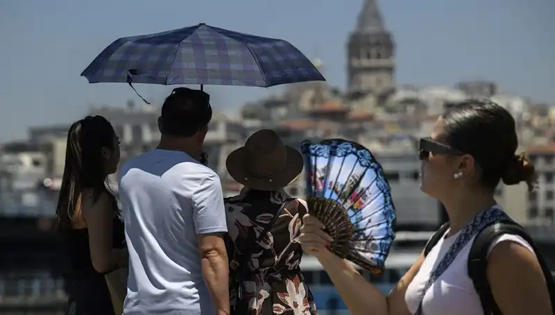 Başkentte Sağanak Yağış Alarmı: 20 İlde Dikkat Edilmesi Gereken Durumlar