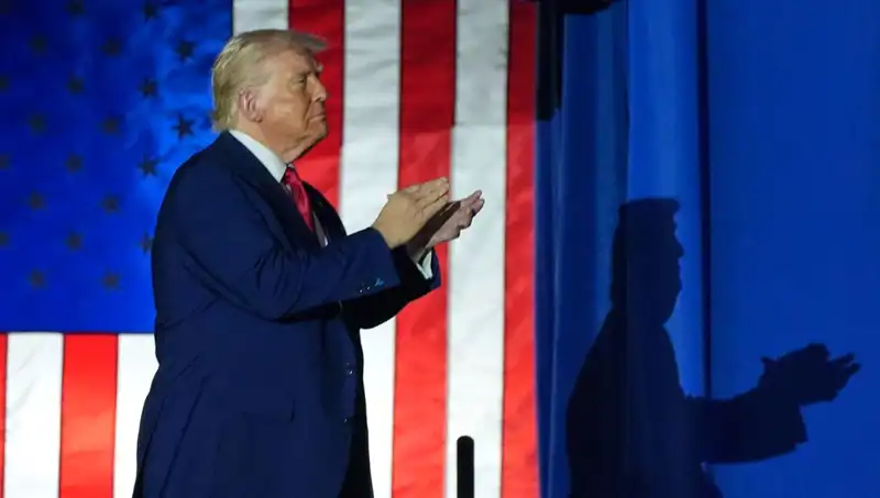 Trump'ın 100 Günde Gerçekleştirdiği Değişim: Tarih Yazıldı mı?