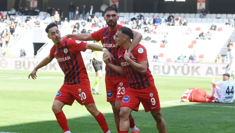 Altınordu'da Transfer Dönemi: Gidenlerin Yerine Kimse Gelmeyecek mi?