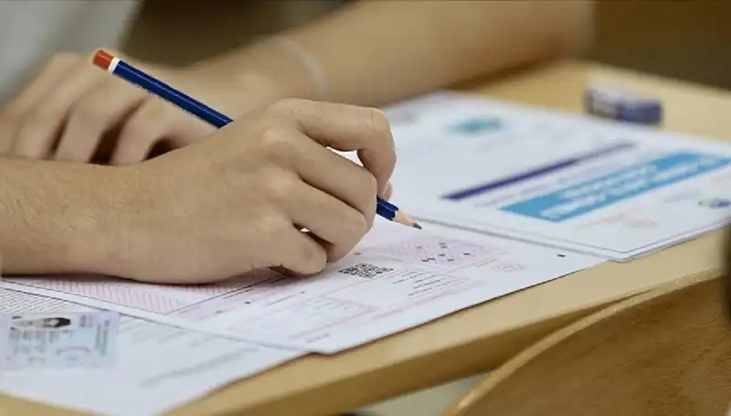 YKS Şampiyonu Nizip’ten Çıktı: Başarı Hikayesi ve Öğrenim Stratejileri