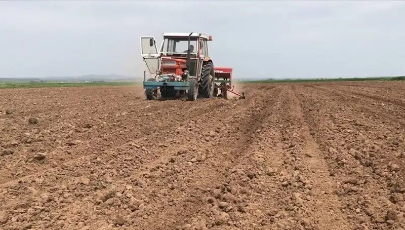 2023 Mart Ayında Yağışlar Son 35 Yılın En Düşük Seviyelerinde!