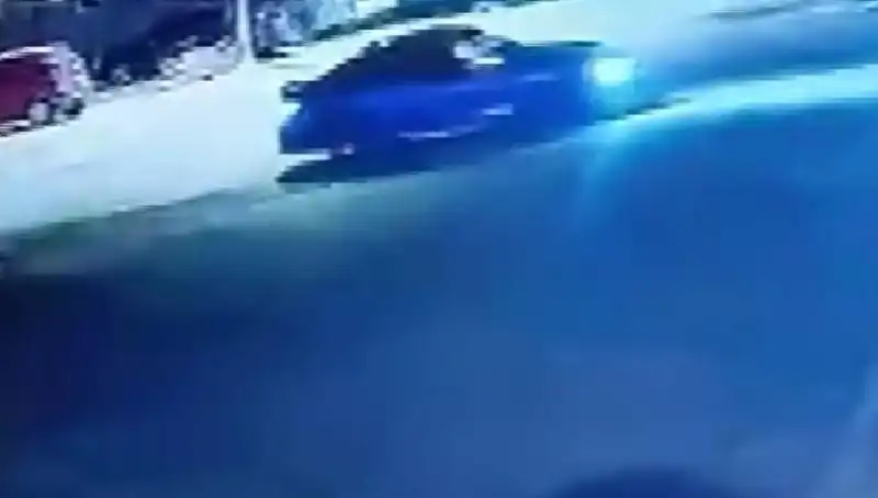 Trafikte Drifte Yakalananlar Dikkat! 46 Bin Lira Ceza Geldi