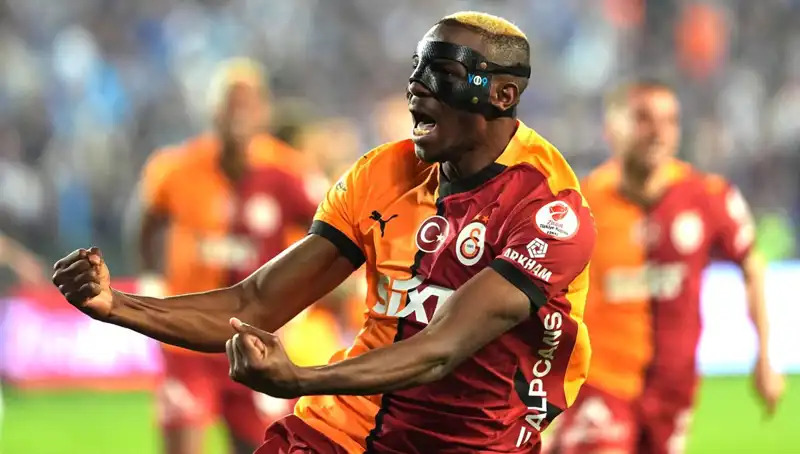 Osimhen’e Kazan-Kazan Teklifi: Transfer Pazarında Sıcak Gelişmeler