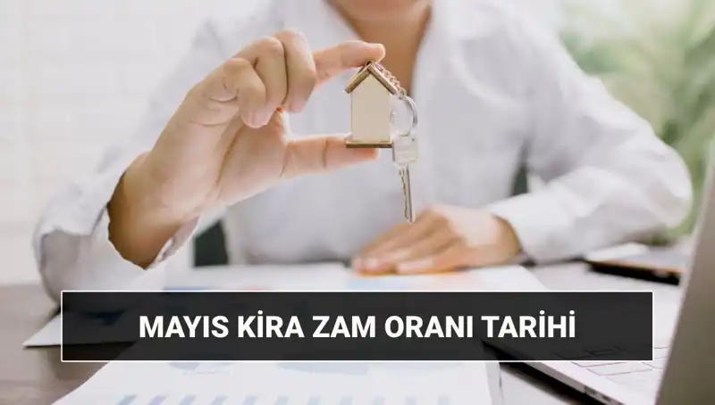 Kira Zam Oranı Mayıs 2025'te Açıklanacak: Beklentiler ve Detaylar