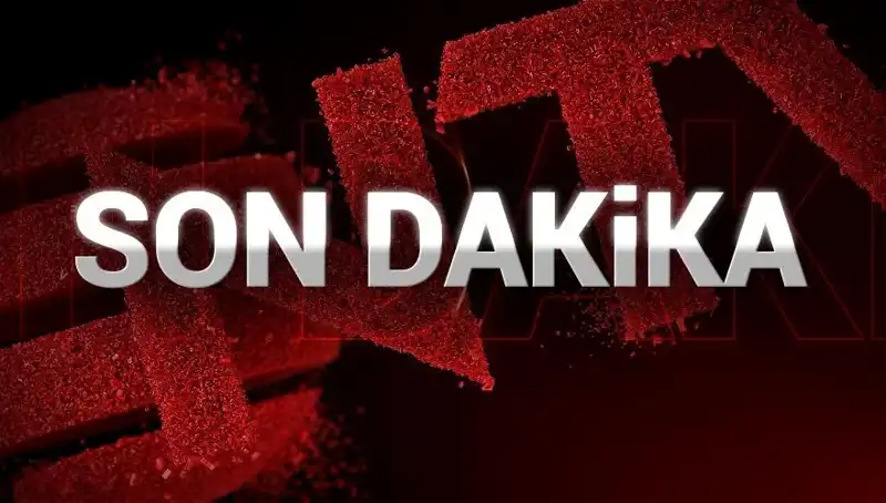 Tahran'da Geceyarısı Şiddetli Patlamalar: Halk Panik İçinde!