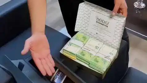 Manavgat Belediyesi’ne Şok Operasyon: Baklava Kutusu İçinde Saklanan Euros'lar Ele Geçirildi