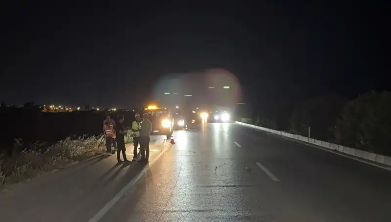 Adana'da Üç Araçlık Zincirleme Trafik Kazası: Olayın Ayrıntıları ve Sonuçları