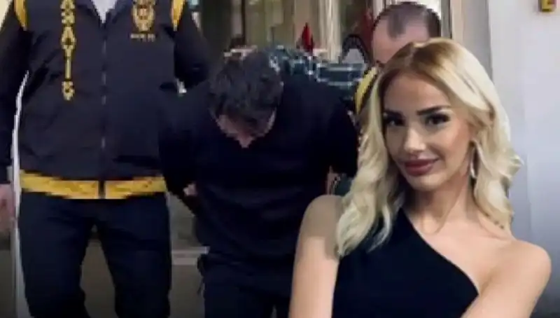 Duygu'nun Katilinden Şok İtiraflar: Ağırlaştırılmış Müebbet Hapsi Talebi!