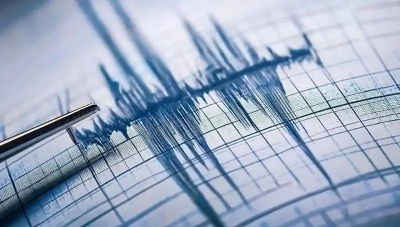 İstanbul'da Deprem Paniği: Silivri Açıklarından Gelen Korkutan Sarsıntı