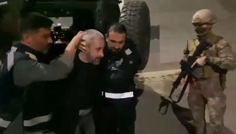 Kardeş Katilinin Yakalanmasında Çığır Açan 213 Saatlik Görüntü İncelemesi